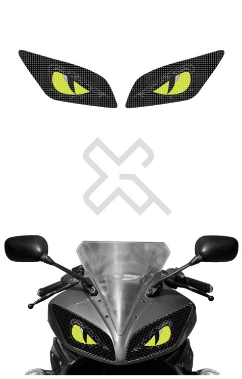 R15 V2 Eye Sticker | R15 V1 Eye Graphics